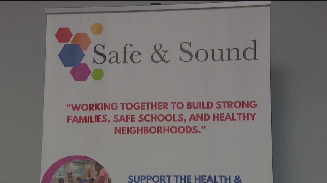 Nonprofit offering summer programs for kids
